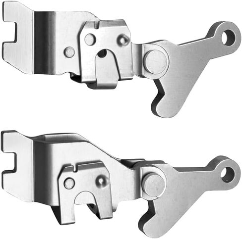 926-341 Driver Side Parking Brake Lever Kit for Select Nissan Models in Kuwait