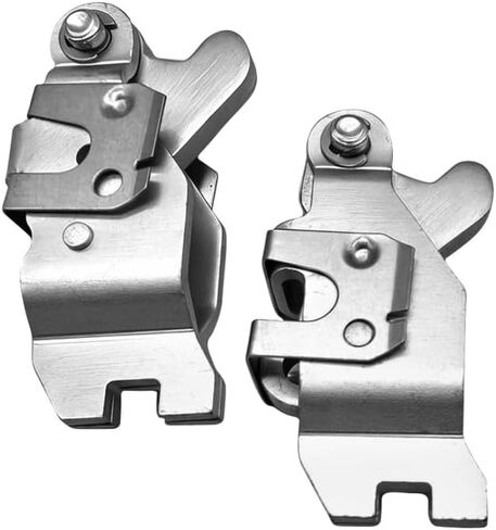 926-341 Driver Side Parking Brake Lever Kit for Select Nissan Models in Kuwait