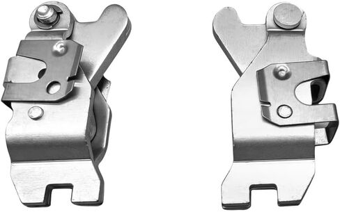 926-341 Driver Side Parking Brake Lever Kit for Select Nissan Models in Kuwait