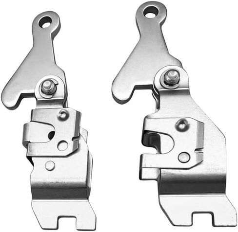 926-341 Driver Side Parking Brake Lever Kit for Select Nissan Models in Kuwait