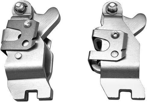 926-341 Driver Side Parking Brake Lever Kit for Select Nissan Models in Kuwait