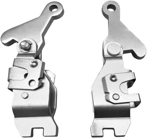 926-341 Driver Side Parking Brake Lever Kit for Select Nissan Models in Kuwait