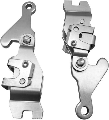 926-341 Driver Side Parking Brake Lever Kit for Select Nissan Models in Kuwait
