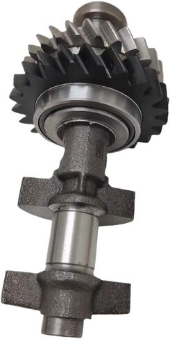 مجموعة عمود توازن المحرك 13601-28021 13602-28020 2 قطعة متوافقة مع سولارا ماتريكس TC 2AZ-FE 2AZ-FXE 2.4L in Kuwait