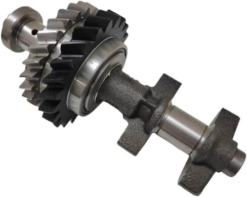 مجموعة عمود توازن المحرك 13601-28021 13602-28020 2 قطعة متوافقة مع سولارا ماتريكس TC 2AZ-FE 2AZ-FXE 2.4L in Kuwait