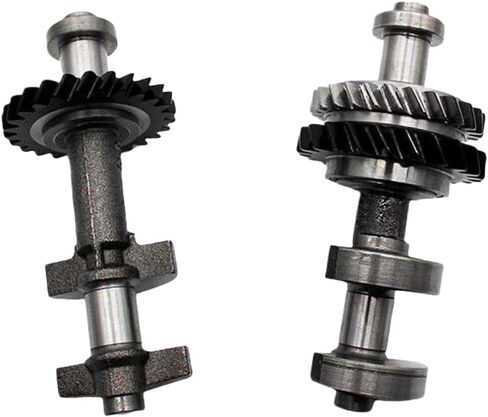 مهاوي التوازن متوافقة مع سولارا 2001-2007 TC 2.4L لاستبدال 1360228010 1360128010 1360128031 1360128030 in Kuwait