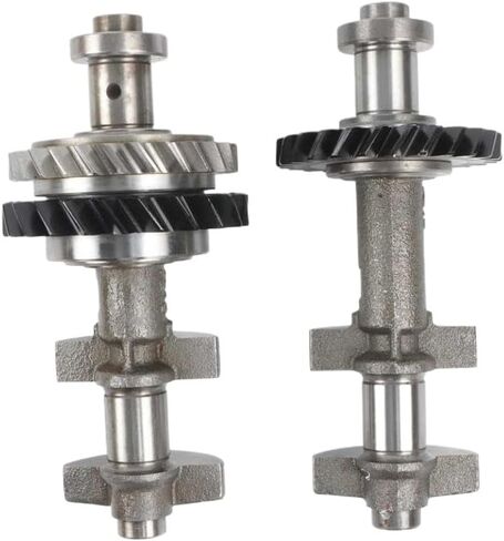 مجموعة عمود توازن المحرك 13601-28021 13602-28020 متوافقة مع ماتريكس سولارا Hs250h 2.4L 4Cyl in Kuwait