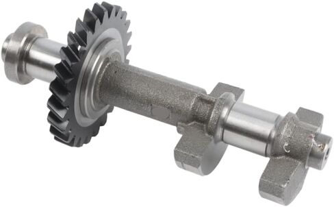 مجموعة عمود توازن المحرك 13601-28021 13602-28020 متوافقة مع ماتريكس سولارا Hs250h 2.4L 4Cyl in Kuwait