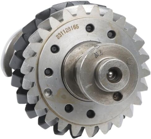 مجموعة عمود توازن المحرك 13601-28021 13602-28020 متوافقة مع ماتريكس سولارا Hs250h 2.4L 4Cyl in Kuwait