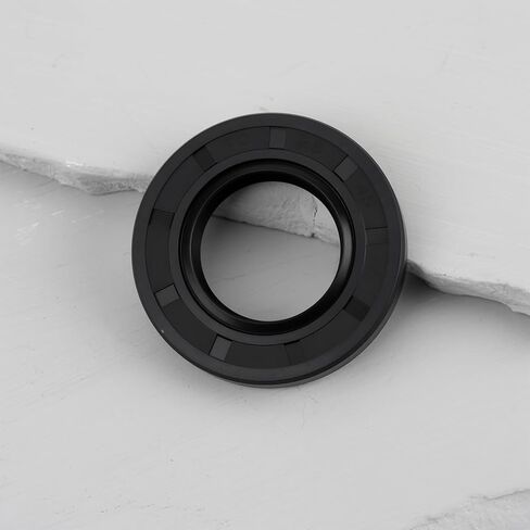 2PCS Quad Off-Road Drive Shaft Oil Seal 91204-HR0-F01 25x45x7mm Compatible with Honda Foreman 4x4 EPS TRX500FM2/TRX500FPM in Kuwait