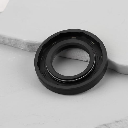 2PCS Quad Off-Road Drive Shaft Oil Seal 91204-HR0-F01 25x45x7mm Compatible with Honda Foreman 4x4 EPS TRX500FM2/TRX500FPM in Kuwait