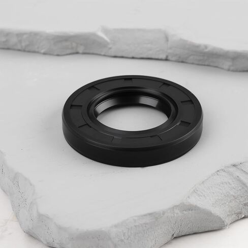 2PCS Quad Off-Road Drive Shaft Oil Seal 91204-HR0-F01 25x45x7mm Compatible with Honda Foreman 4x4 EPS TRX500FM2/TRX500FPM in Kuwait