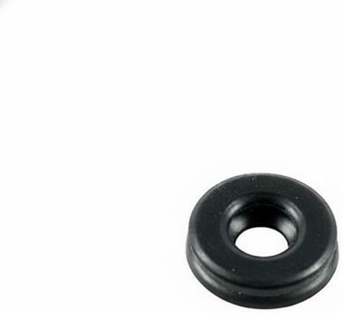 Throttle Lever Shaft Seal for A727 A904 A518 A618 A404 A470 A670 Transmissions, 1960-2004, Black Rubber in Kuwait