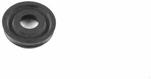 Throttle Lever Shaft Seal for A727 A904 A518 A618 A404 A470 A670 Transmissions, 1960-2004, Black Rubber in Kuwait
