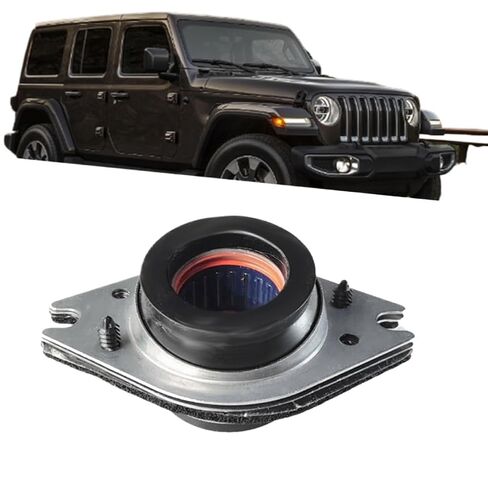 محمل عمود التوجيه المتوسط ​​متوافق مع مركبات 2011-2018 A42M 5057849AA in Kuwait