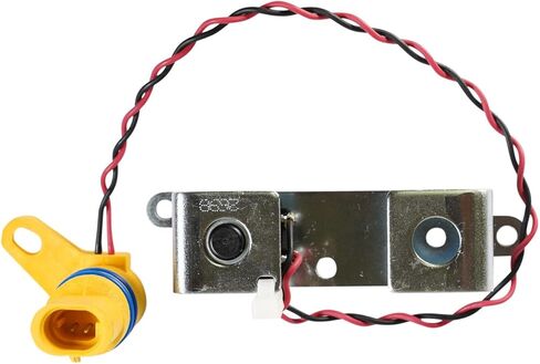 Automatic Transmission Overdrive Solenoid Compatible With Dodge B2500 5.9L V8 1995 P-5388948 in Kuwait