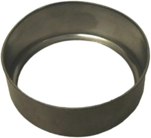 33522 SS 1.68" OD Spindle Wear Ring Sleeve DB35-42 3500 Boat Trailer Axle Seal in Kuwait
