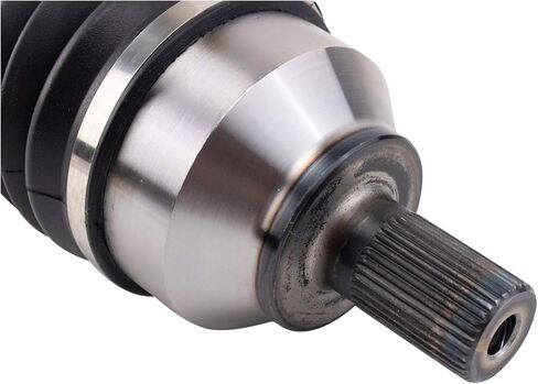 Drivetrain Kit for 2004-2005 for Mazda 3 i Automatic Transmission - Front Cv Axle & Wheel Bearing Assemblies in Kuwait