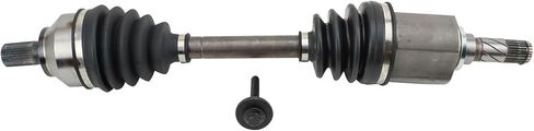 Drivetrain Kit for 2004-2005 for Mazda 3 i Automatic Transmission - Front Cv Axle & Wheel Bearing Assemblies in Kuwait