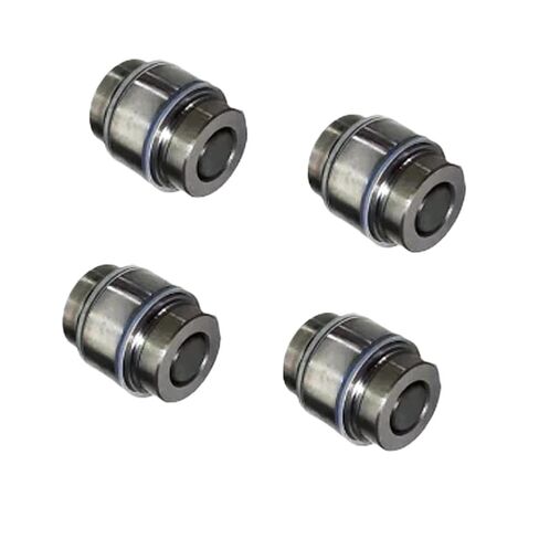 Transmission Clutch Shift Fork Bearings Kit Compatible with Focus 4-Door 2012-2013 Models - Part Numbers 126226 106804 in Kuwait