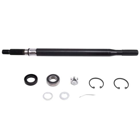 Bearing Seal Kit Compatible with EZGO TXT Medalist 1994–2013 Rear Spline Axle Shaft Passenger Seat Cart 20377-G12 20377G12 in Kuwait