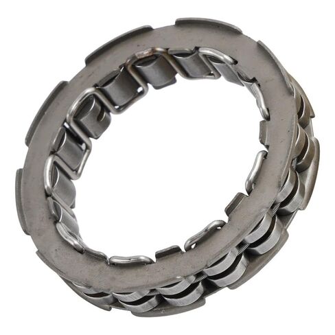 One Way Clutch Bearing Compatible with Hisun UTV ATV 500 700 HS YS MSU Massimo Bennche Qlink in Kuwait