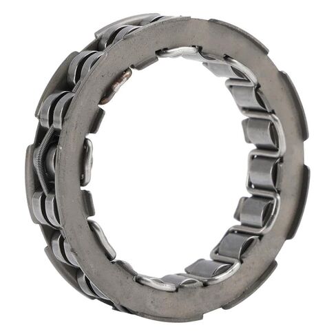 One Way Clutch Bearing Compatible with Hisun UTV ATV 500 700 HS YS MSU Massimo Bennche Qlink in Kuwait