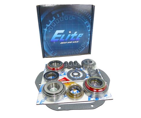 يناسب مجموعة محمل التثبيت Dana 60 Front End Elite Gear Master in Kuwait