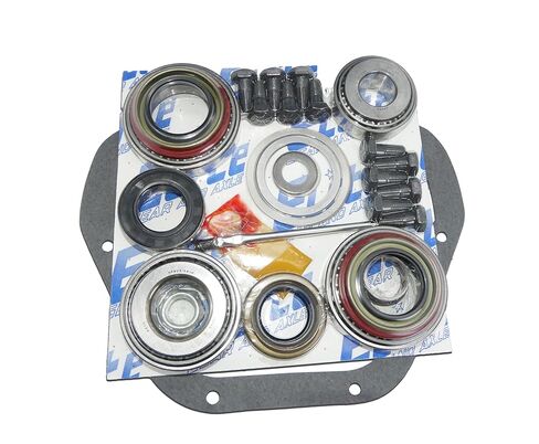 يناسب مجموعة محمل التثبيت Dana 60 Front End Elite Gear Master in Kuwait