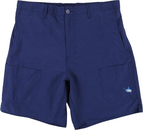Guy Harvey Low Tide Men's 6 Pocket Shorts in Saudi Arabia