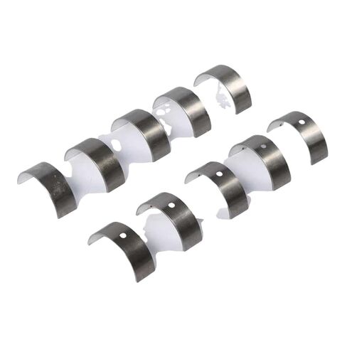 Car Engine Crankshaft Main Bearings Set 11217585452 11217585453 Compatible with R56 F20 F21 N12 N13 N14 N16 N18 1.6 in Kuwait