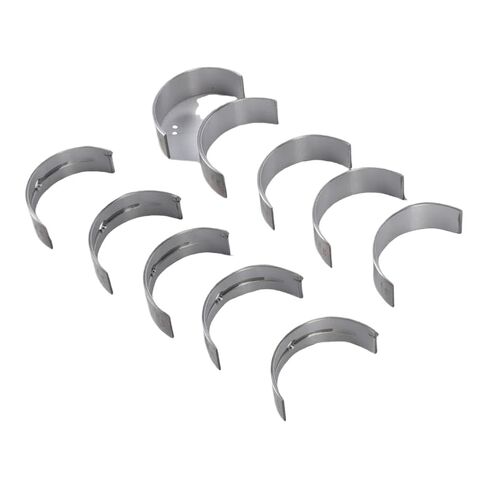 Car Engine Crankshaft Main Bearings Set 11217585452 11217585453 Compatible with R56 F20 F21 N12 N13 N14 N16 N18 1.6 in Kuwait