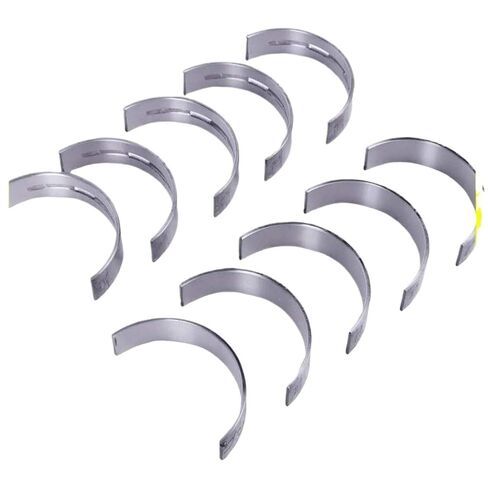 مجموعة محامل العمود المرفقي الرئيسية المتوافقة مع محرك C180 A200 W205 X156 1.6T M274 M270 2700330101 2700330102 in Kuwait