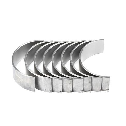 مجموعة المحامل الرئيسية للقضيب والعمود المرفقي 94810120800 94810321000 متوافقة مع S Turbo 9PA 4.5L V8 M48.00 M48.50 in Kuwait