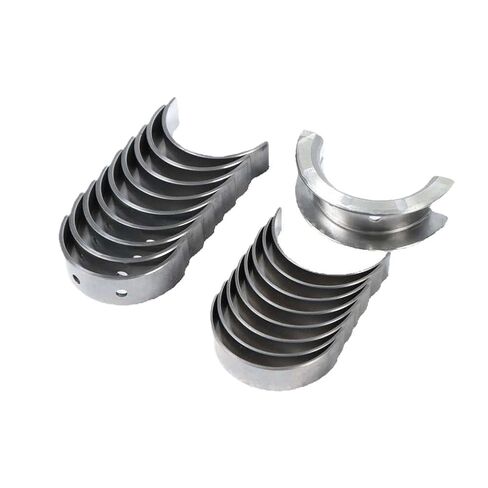 Crankshaft Main and Connecting Rod Bearing Set Compatible with Evoque L538 2.0L 4x4 Models 2011-2024 in Kuwait