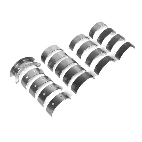 Crankshaft Main and Connecting Rod Bearing Set Compatible with Evoque L538 2.0L 4x4 Models 2011-2024 in Kuwait