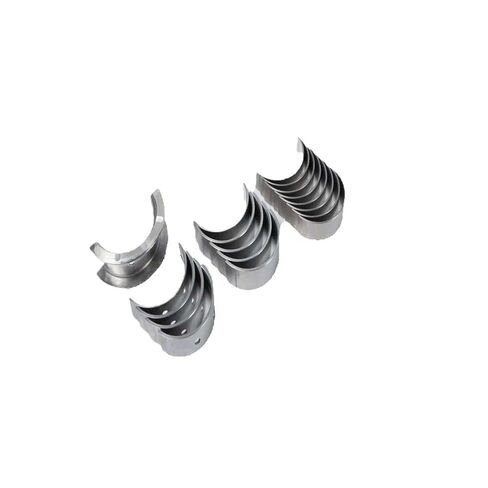 Crankshaft Main and Connecting Rod Bearing Set Compatible with Evoque L538 2.0L 4x4 Models 2011-2024 in Kuwait
