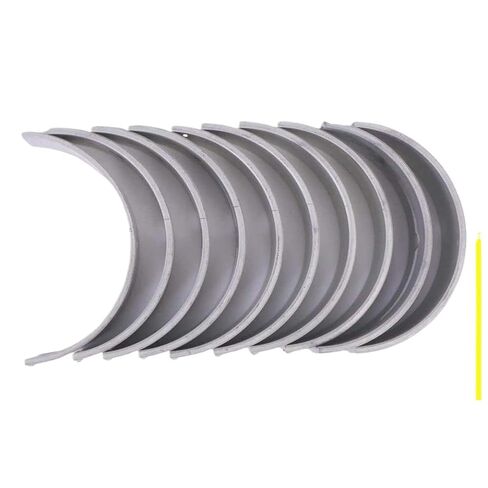 Main Bearing Set Compatible with GL450 S500 G63 W222 W212 W166 M157 M278 Engine 2760331501 2780330201 in Kuwait