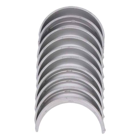 Main Bearing Set Compatible with GL450 S500 G63 W222 W212 W166 M157 M278 Engine 2760331501 2780330201 in Kuwait