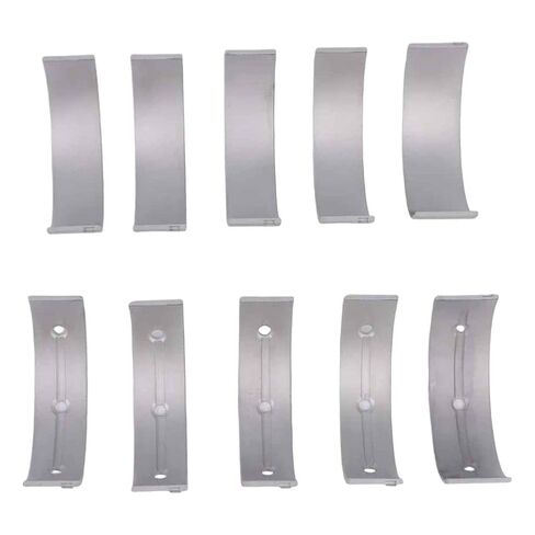 Main Bearing Set Compatible with GL450 S500 G63 W222 W212 W166 M157 M278 Engine 2760331501 2780330201 in Kuwait