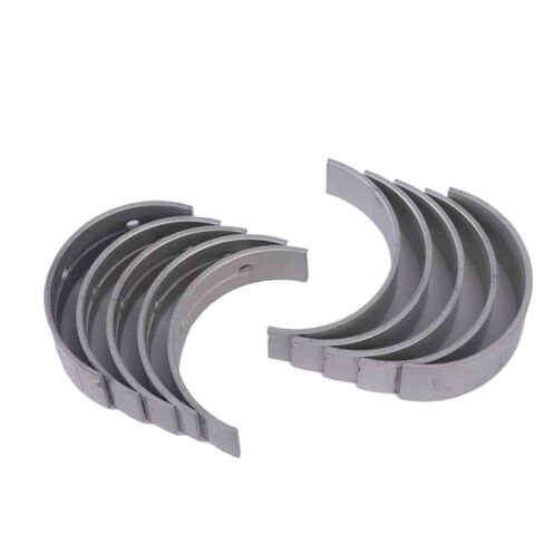 Main Bearing Set Compatible with GL450 S500 G63 W222 W212 W166 M157 M278 Engine 2760331501 2780330201 in Kuwait