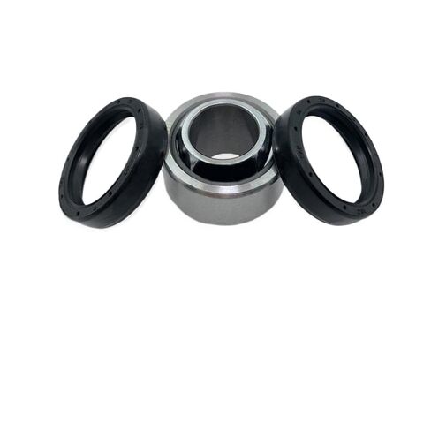 Motorcycle Radial Joint Bearing Bike PDS Rear Shock Absorber Lower Fisheye Bearings Oil Seal Kit Compatible with 1999-2016 in Kuwait