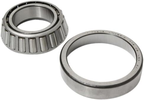 2PCS Differential Pinion Bearing Front Rear Driver Passenger Side Compatible with Toyota Tacoma Ford Explorer Sport Trac Ranger Mazda B2300 B3000 B4000 in Kuwait