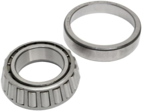 2PCS Differential Pinion Bearing Front Rear Driver Passenger Side Compatible with Toyota Tacoma Ford Explorer Sport Trac Ranger Mazda B2300 B3000 B4000 in Kuwait