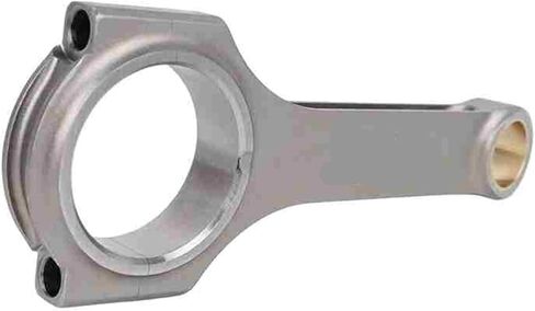 2.5L TFSI H-Beam Steel Connecting Rods With Rod Bolts Compatible For Audi RS3 2.5 TFSI Engine EA855 in Kuwait