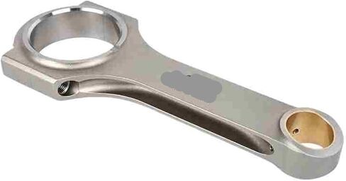 2.5L TFSI H-Beam Steel Connecting Rods With Rod Bolts Compatible For Audi RS3 2.5 TFSI Engine EA855 in Kuwait