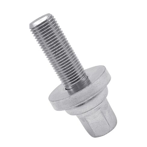 Pulley Bolt and Washer Fit for Honda Accord CRV CR-V 2003-2024 Civic 2002-2023 Element 2003-2011 Acura K Series Engine, Replace 90017-PCX-013 90017-RNA-A01 in Kuwait