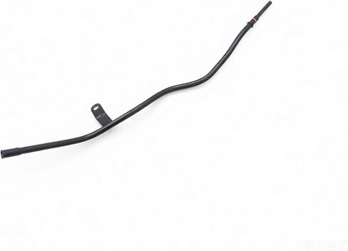 أنبوب مقياس الزيت المعدني متوافق مع ‎3L3Z6754AA 917-376 Ford F-150 2008-04، Ford Lobo (المكسيك) 2008-04، Lincoln Mark LT 2008-06 in Kuwait