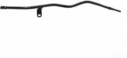 أنبوب مقياس الزيت المعدني متوافق مع ‎3L3Z6754AA 917-376 Ford F-150 2008-04، Ford Lobo (المكسيك) 2008-04، Lincoln Mark LT 2008-06 in Kuwait