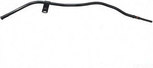 أنبوب مقياس الزيت المعدني متوافق مع ‎3L3Z6754AA 917-376 Ford F-150 2008-04، Ford Lobo (المكسيك) 2008-04، Lincoln Mark LT 2008-06 in Kuwait